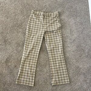 American eagle trendy pants